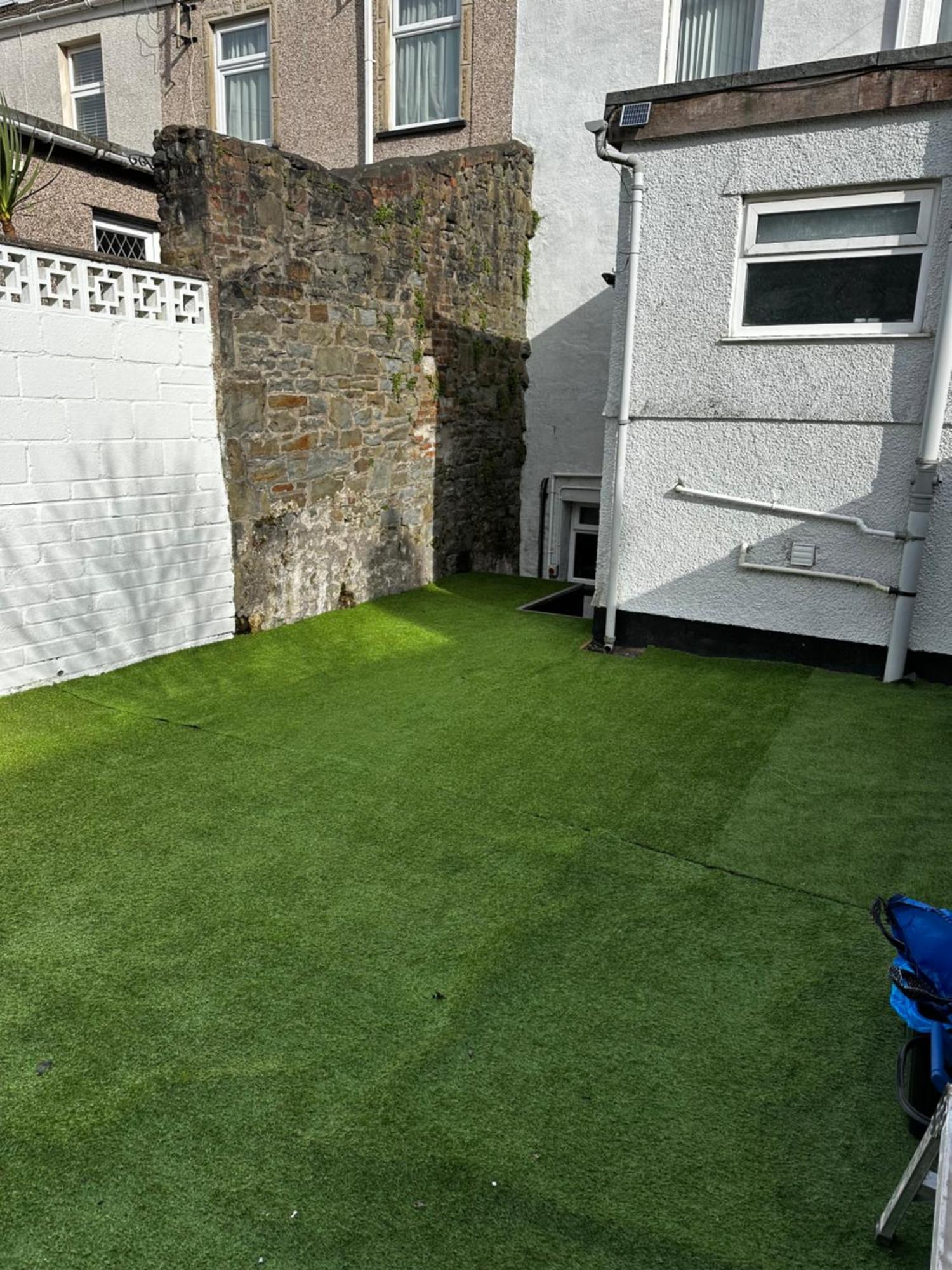 Studio Flat Twin - Town Centre Merthyr Tydfil Luaran gambar